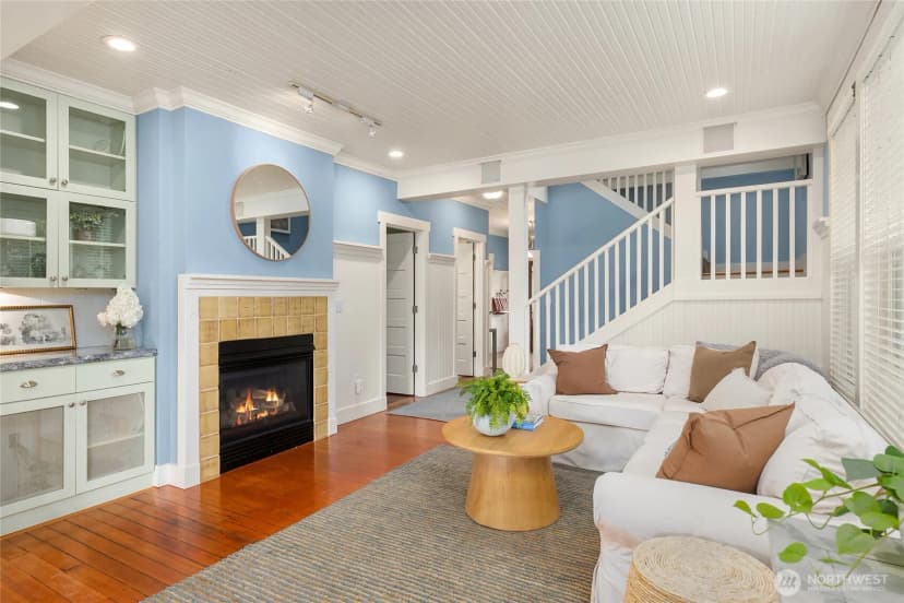 Property photo for 15122 & 15128 Ne Anna Vera Lane, Bainbridge Island photo 11