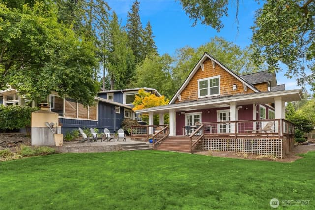 Property photo for 15122 & 15128 Ne Anna Vera Lane, Bainbridge Island photo 5