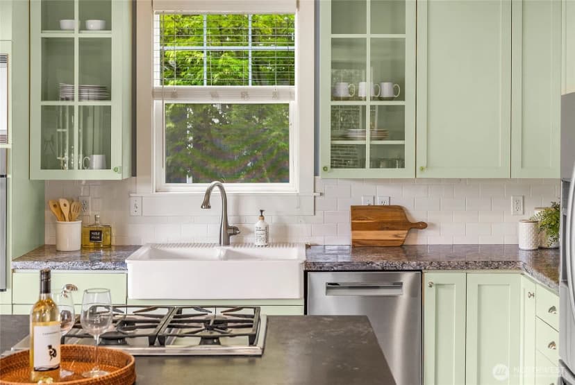 Property photo for 15122 & 15128 Ne Anna Vera Lane, Bainbridge Island photo 13