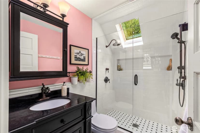 Property photo for 15122 & 15128 Ne Anna Vera Lane, Bainbridge Island photo 25