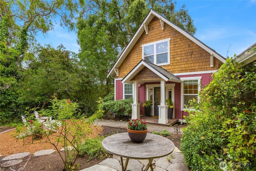 Property photo for 15122 & 15128 Ne Anna Vera Lane, Bainbridge Island photo 6