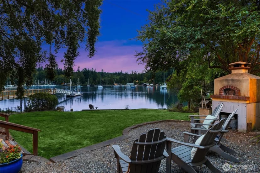 Property photo for 15122 & 15128 Ne Anna Vera Lane, Bainbridge Island photo 37