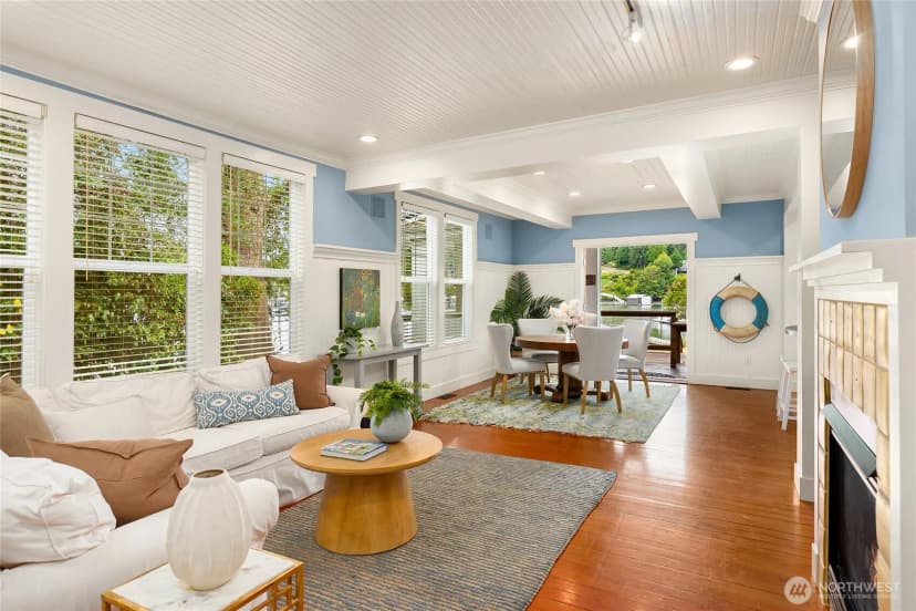 Property photo for 15122 & 15128 Ne Anna Vera Lane, Bainbridge Island photo 12
