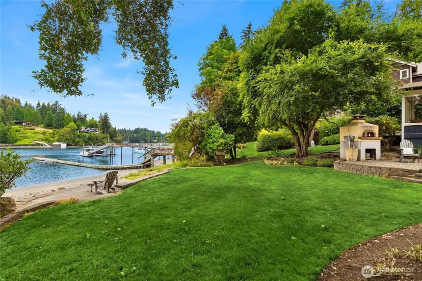 Property photo for 15122 & 15128 Ne Anna Vera Lane, Bainbridge Island photo 30