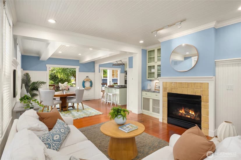 Property photo for 15122 & 15128 Ne Anna Vera Lane, Bainbridge Island photo 10