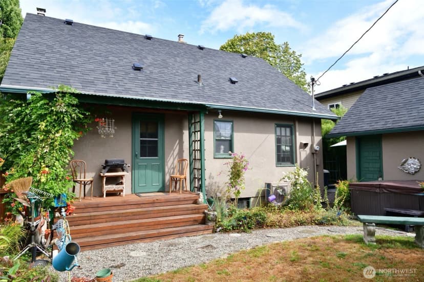 Property photo for 2733 Fir Street, Longview photo 19