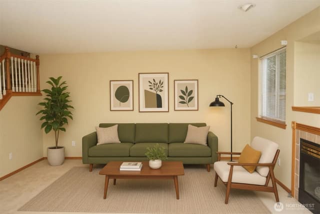 Property photo for 10115 6th Drive Se #b, Everett photo 4