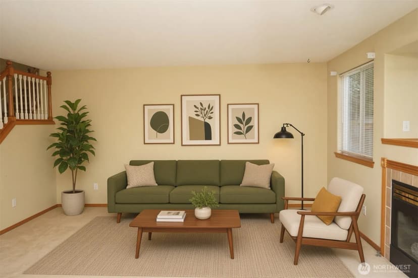 Property photo for 10115 6th Drive Se #b, Everett photo 4