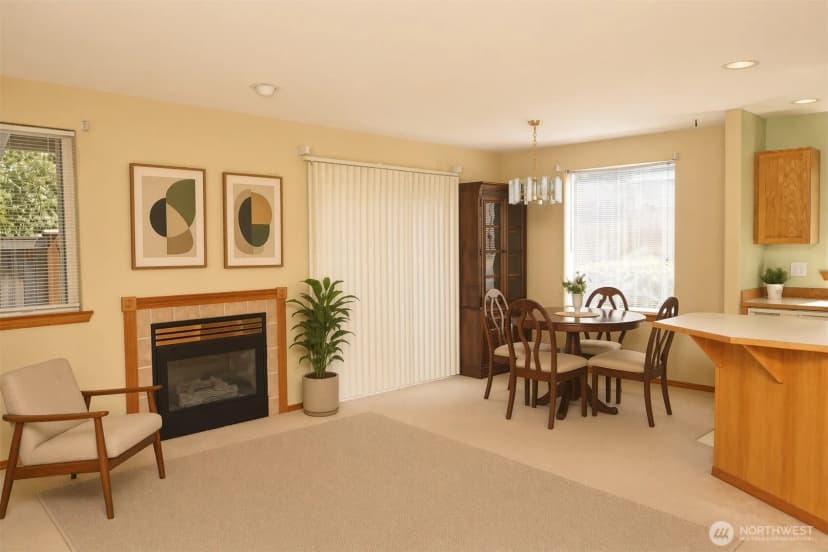 Property photo for 10115 6th Drive Se #b, Everett photo 5