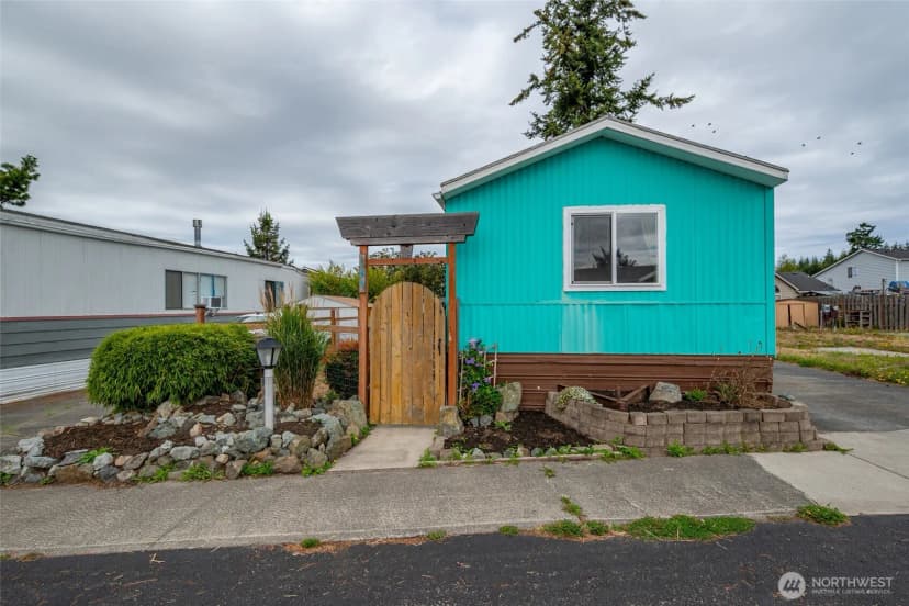 Property photo for 700 Nw Crosby Avenue #164, Oak Harbor photo 32