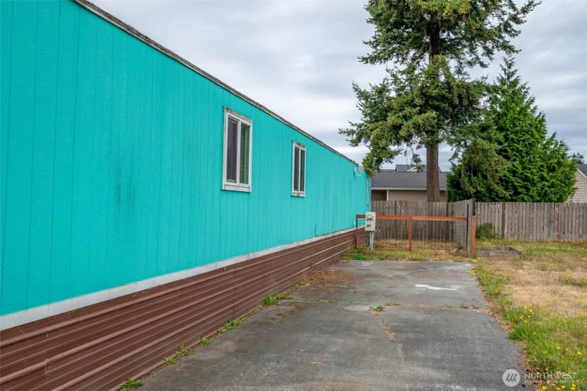 Property photo for 700 Nw Crosby Avenue #164, Oak Harbor photo 30