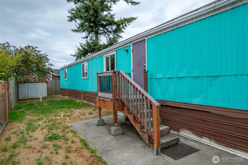 Property photo for 700 Nw Crosby Avenue #164, Oak Harbor photo 23