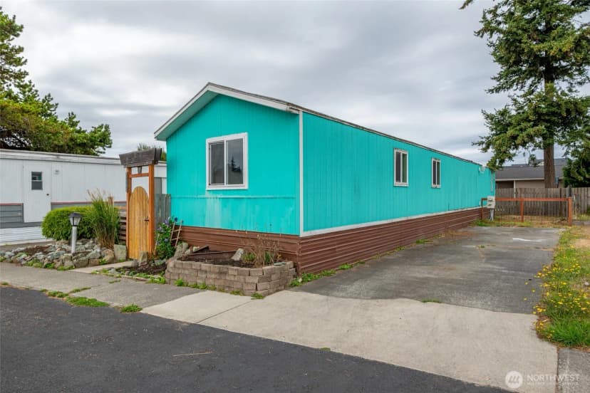 Property photo for 700 Nw Crosby Avenue #164, Oak Harbor photo 31
