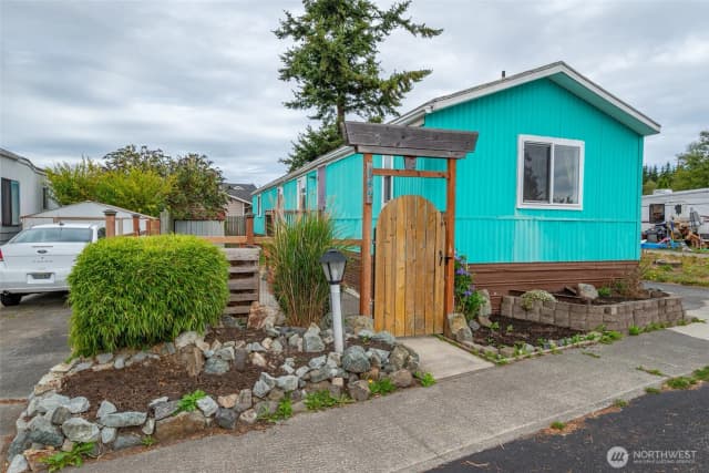 Property photo for 700 Nw Crosby Avenue #164, Oak Harbor