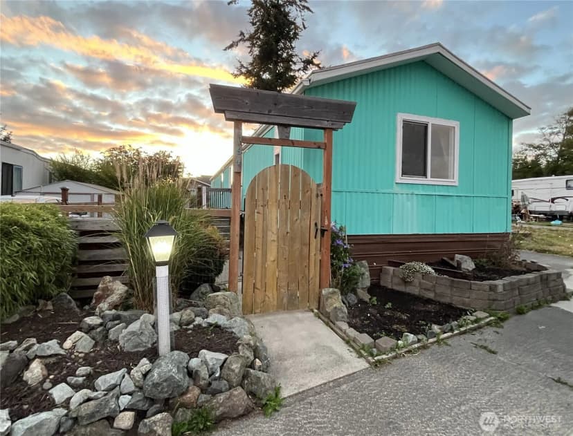 Property photo for 700 Nw Crosby Avenue #164, Oak Harbor photo 33