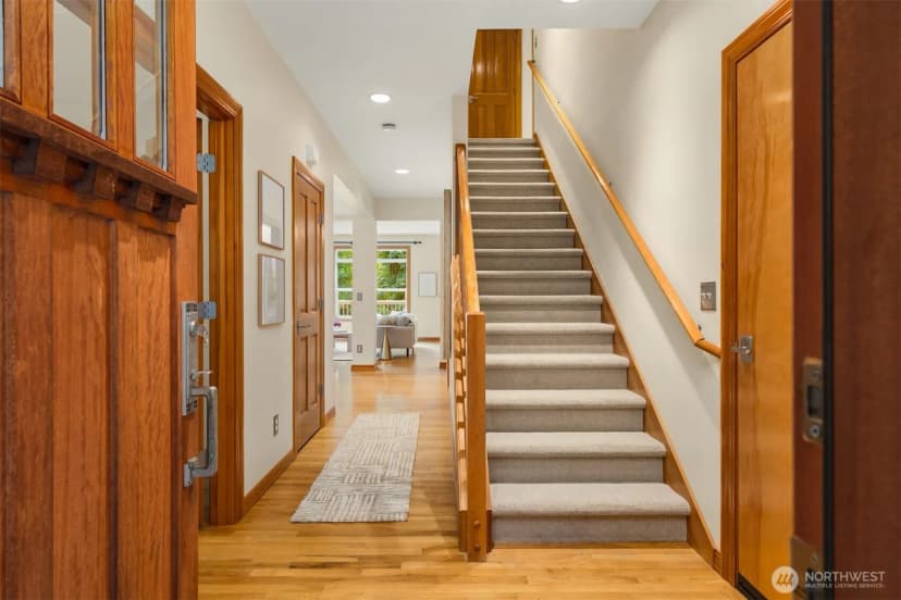 Property photo for 6217 Ne Tolo Road, Bainbridge Island photo 6