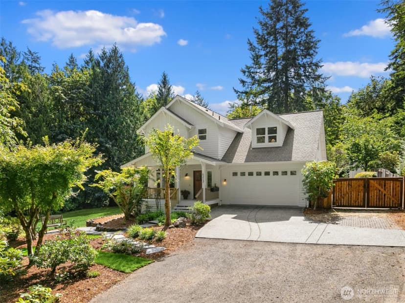 Property photo for 6217 Ne Tolo Road, Bainbridge Island photo 2
