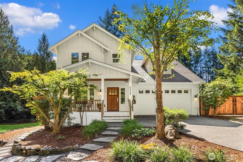 Property photo for 6217 Ne Tolo Road, Bainbridge Island