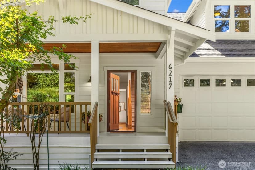 Property photo for 6217 Ne Tolo Road, Bainbridge Island photo 4