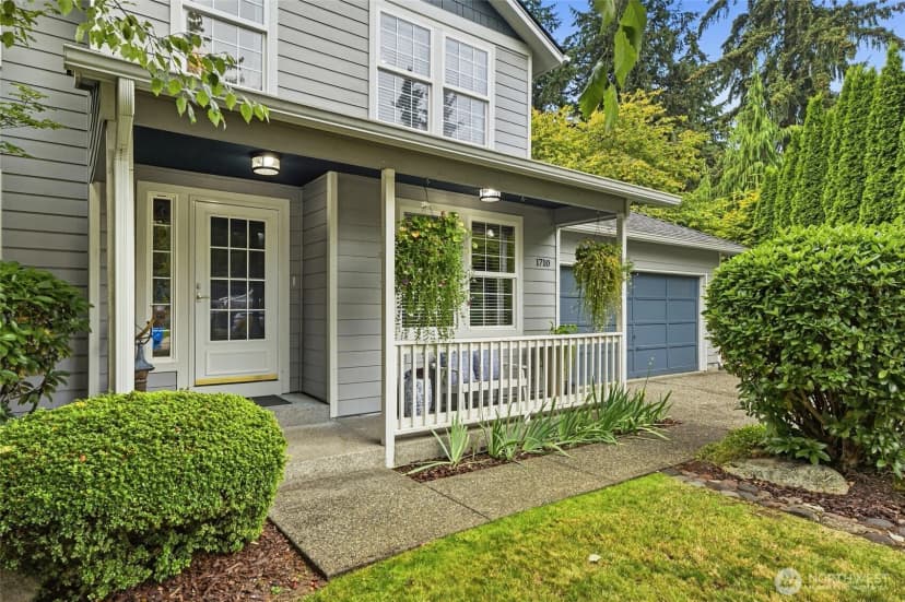 Property photo for 1710 Se 23rd Court, Puyallup photo 2