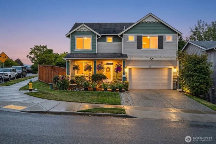 Property photo for 2201 117th Avenue Se, Lake Stevens