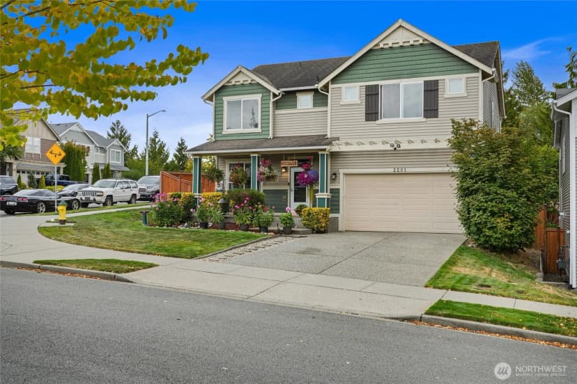 Property photo for 2201 117th Avenue Se, Lake Stevens photo 31