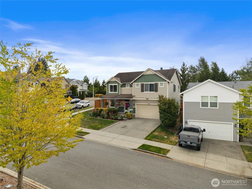 Property photo for 2201 117th Avenue Se, Lake Stevens photo 32