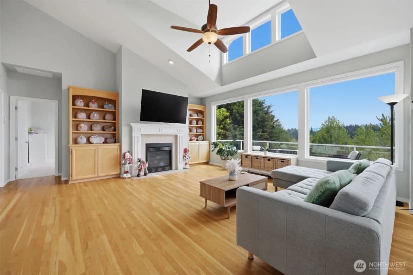 Property photo for 9629 183 Ave E, Bonney Lake photo 12