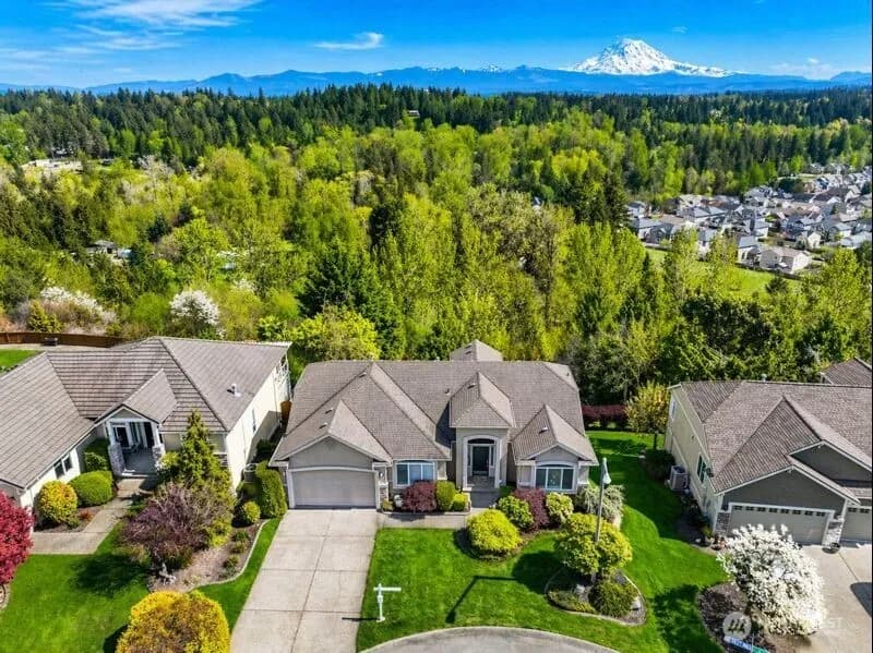Property photo for 9629 183 Ave E, Bonney Lake