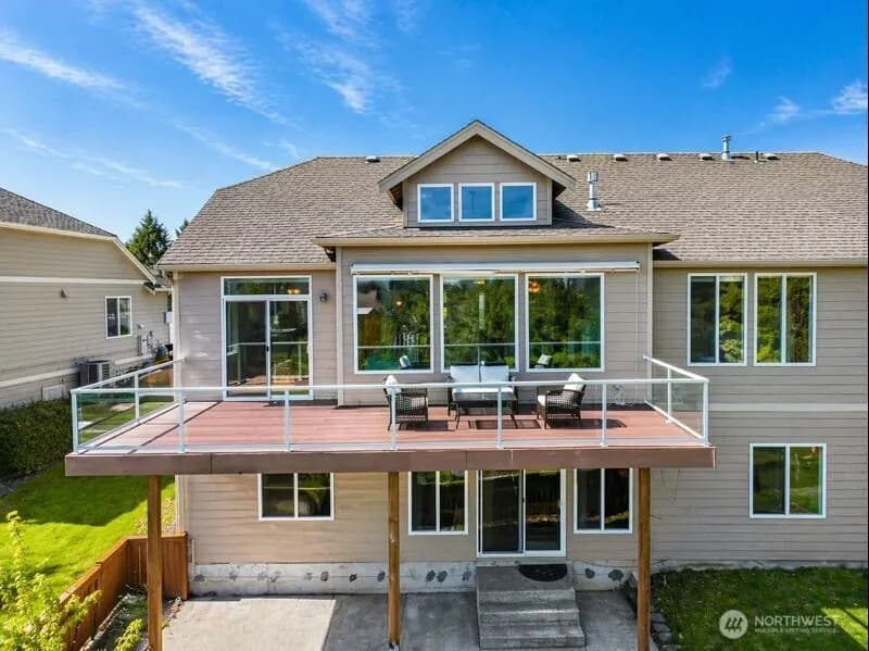 Property photo for 9629 183 Ave E, Bonney Lake photo 4