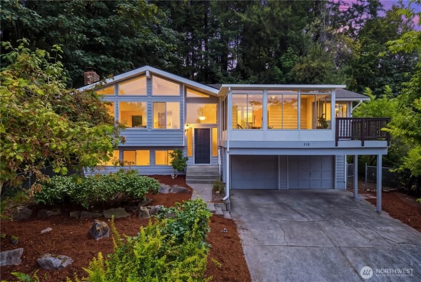 Property photo for 318 228th Street Se, Bothell photo 39