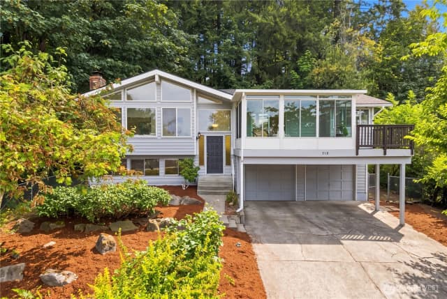 Property photo for 318 228th Street Se, Bothell