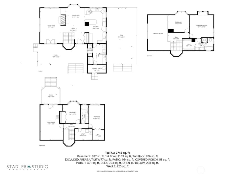 Property photo for 2699 Salal Lane, Langley photo 40