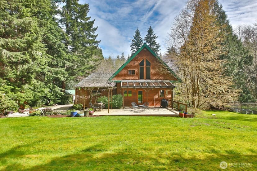 Property photo for 2699 Salal Lane, Langley