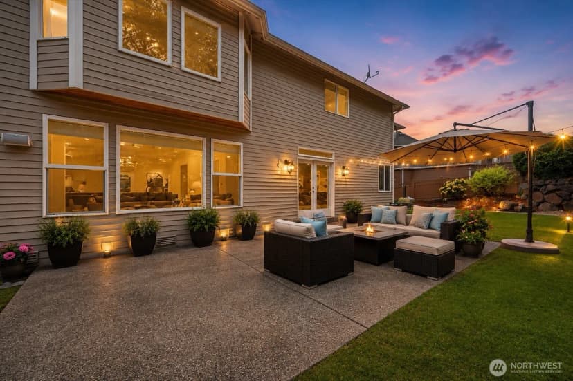 Property photo for 24121 Ne 1st Place, Sammamish photo 22