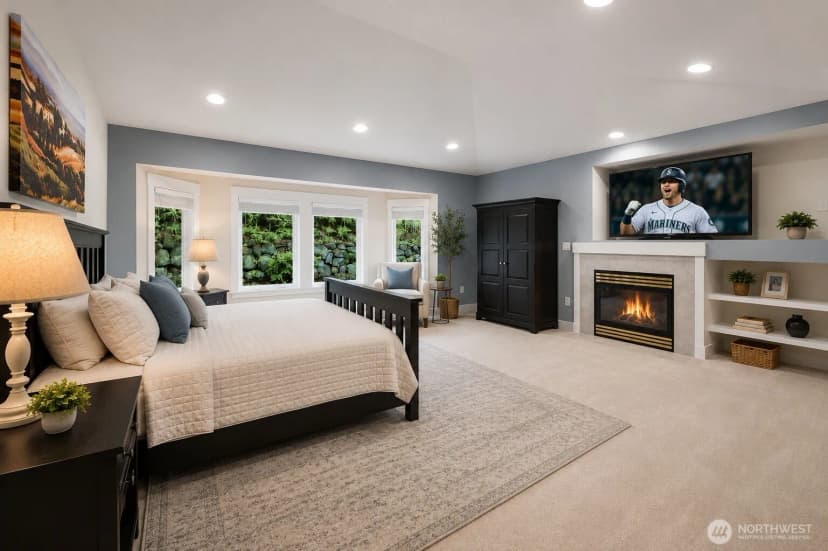 Property photo for 24121 Ne 1st Place, Sammamish photo 11