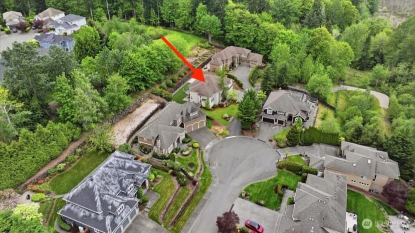 Property photo for 24121 Ne 1st Place, Sammamish photo 25