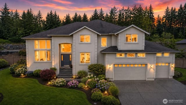 Property photo for 24121 Ne 1st Place, Sammamish