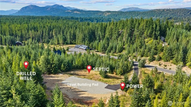 Property photo for 1220 Stone Ridge Drive, Cle Elum photo 2