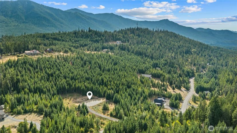 Property photo for 1220 Stone Ridge Drive, Cle Elum photo 16