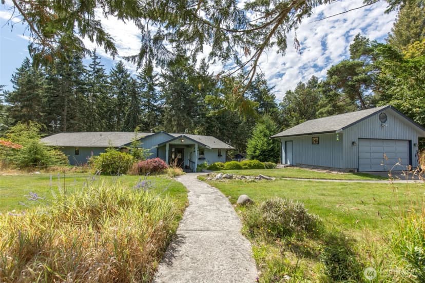Property photo for 280 Cline Road, Sequim