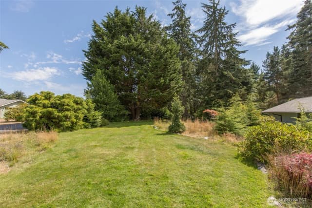 Property photo for 280 Cline Road, Sequim photo 2