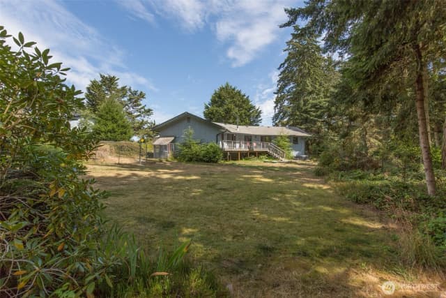 Property photo for 280 Cline Road, Sequim photo 5
