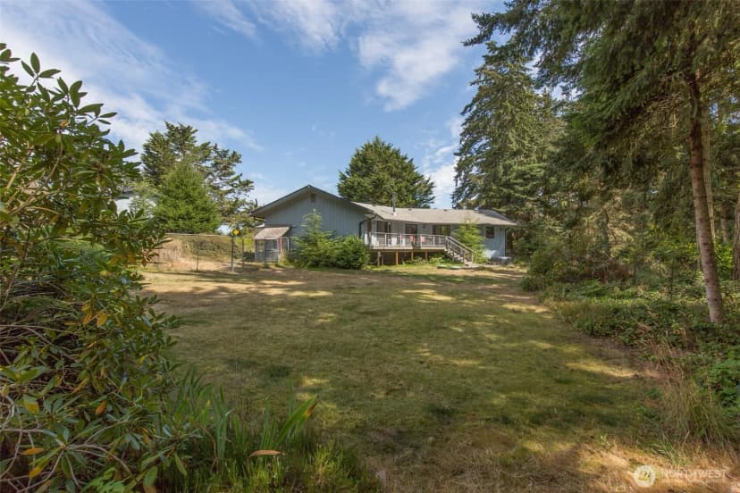 Property photo for 280 Cline Road, Sequim photo 5