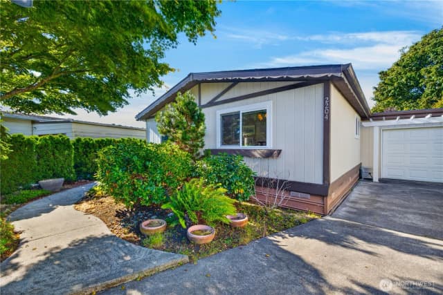 Property photo for 2204 Bane Place, Anacortes