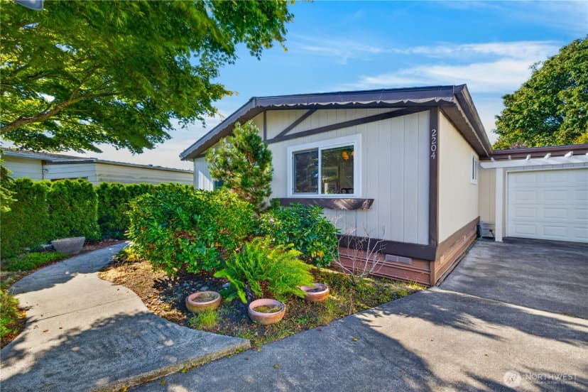 Property photo for 2204 Bane Place, Anacortes