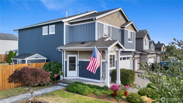 Property photo for 3417 64th Drive Ne, Marysville