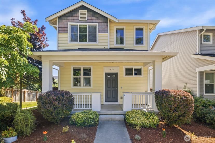 Property photo for 7624 39th Avenue S, Seattle photo 37