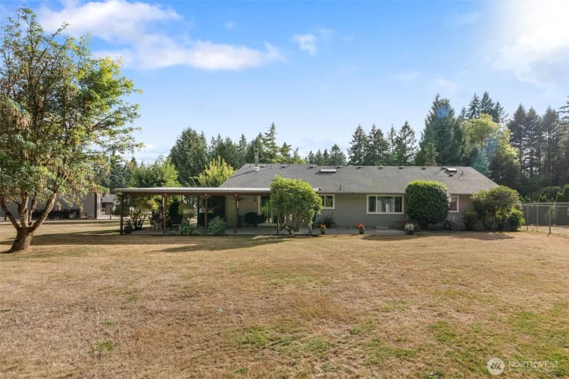 Property photo for 9734 65th Lane Se, Olympia photo 7