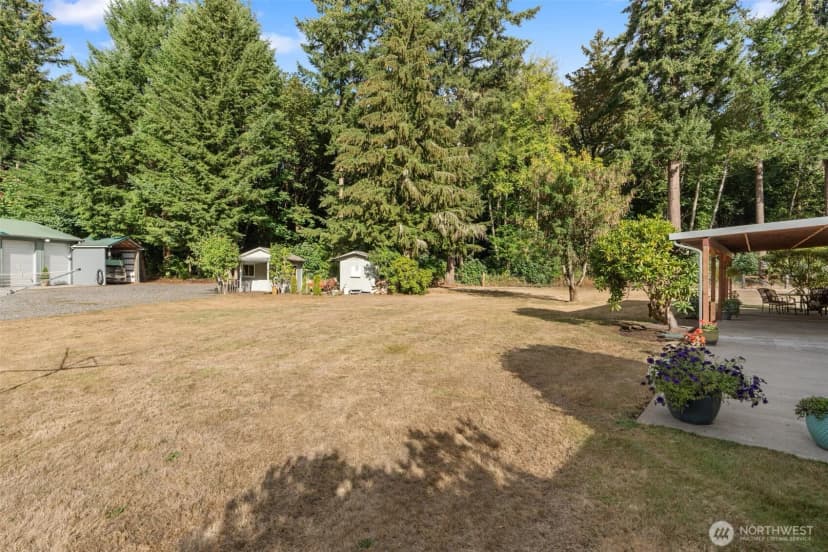 Property photo for 9734 65th Lane Se, Olympia photo 9